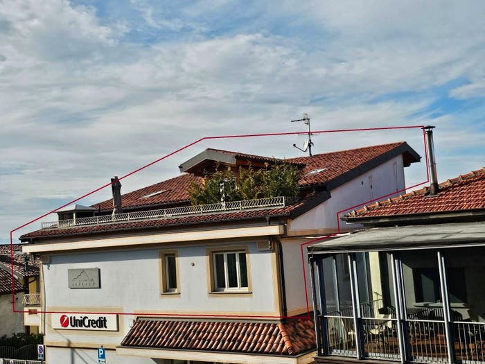 Casa con 6 locali in vendita in Via Roma, Centro, La Morra