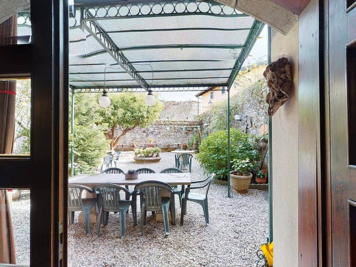 Casa con 6 locali in vendita in Via San Lazzaro, Centro, Cividale del Friuli