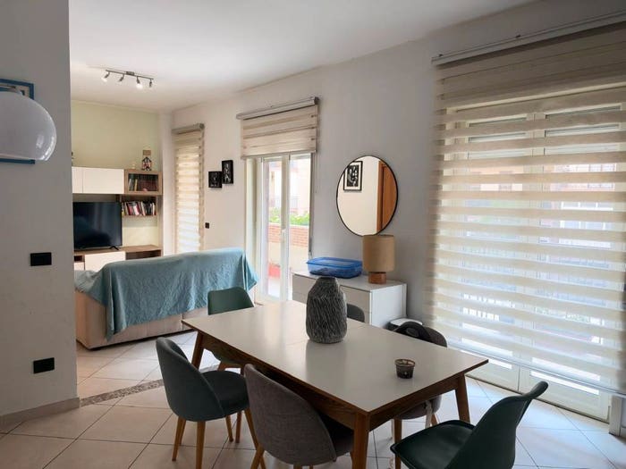 Appartamento bilocale in vendita in Via Martiri di Cefalonia, Palermo Indipendenza, Catania