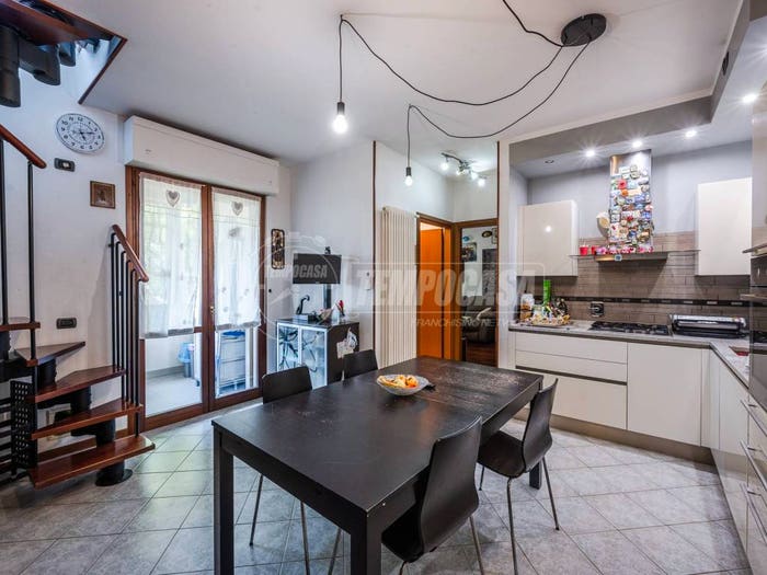 Appartamento trilocale in vendita in Via Antonio Basoli, Castel Guelfo di Bologna