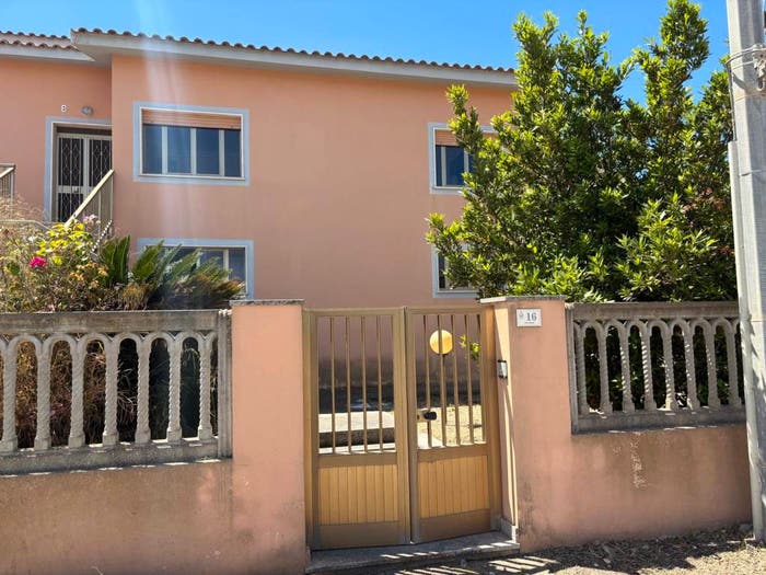Casa con 5 locali in vendita in Vico Umbria, Lu Bagnu, Castelsardo