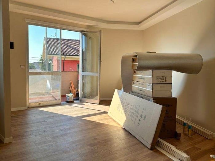 Appartamento trilocale in vendita in Via Circonvallazione, Centro, Riva Presso Chieri