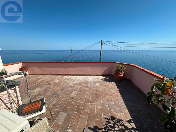 Casa quadrilocale in vendita in Salita XXV Aprile, Piani Ciapin, Cipressa