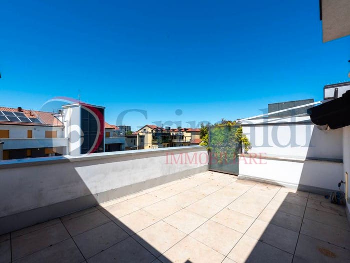 Appartamento monolocale in vendita in Via Francesco Rismondo, Baggio, Milano