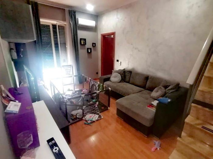 Appartamento bilocale in vendita in Vico della Calce, Stella Materdei, Napoli