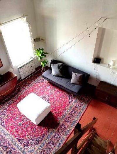 Appartamento bilocale in vendita in San Francesco, Pisa