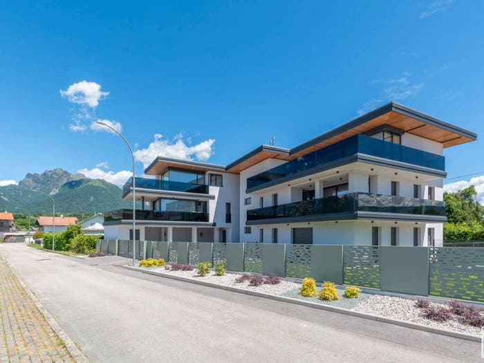 Appartamento quadrilocale in vendita in Via Sois, Centro, Belluno