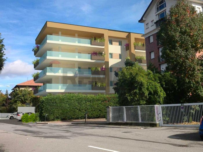 Appartamento trilocale in vendita in via San Rocco, Centro, Gallarate