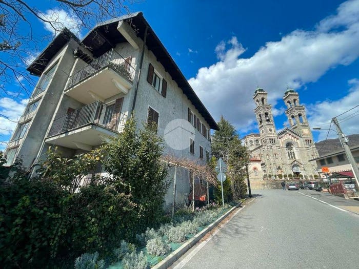 Appartamento quadrilocale in vendita in Via Trento, Selvaggio, Giaveno