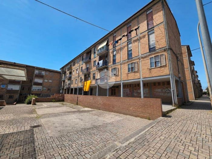 Appartamento trilocale in vendita in Via Giustino Fortunato, Via XXIV Maggio CEP, Campobasso