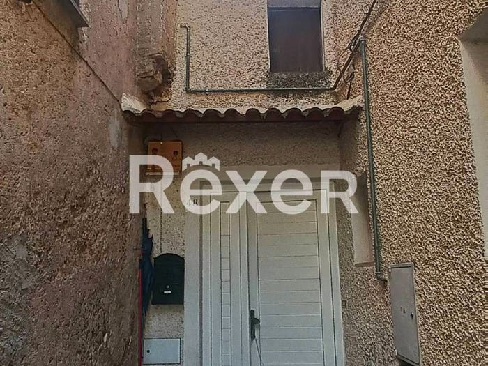 Casa quadrilocale in vendita in Vico Armando Diaz, Civita