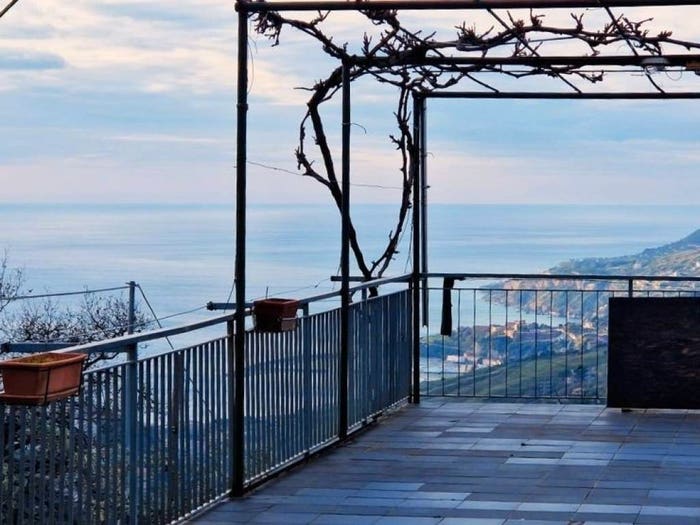 Casa con 6 locali in vendita in Località Fratica, Cetraro