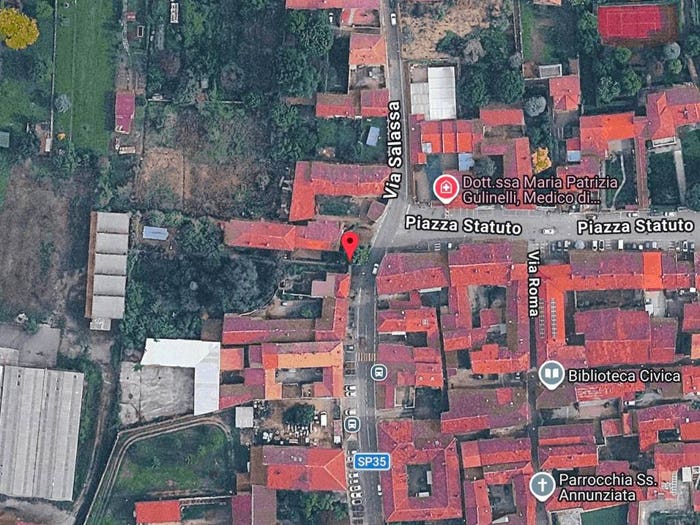 Casa con 6 locali in vendita in Corso Vittorio Emanuele, Oglianico