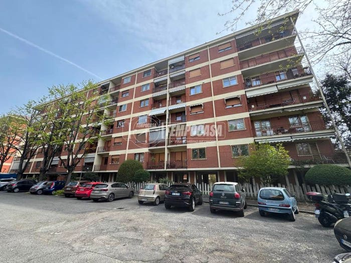 Appartamento con 6 locali in vendita in Via Giorgio la Pira, Villaggio Fiorito Oltre Dora, Collegno