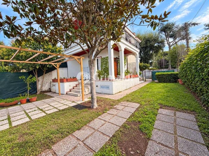 Casa trilocale in vendita in VIA ARNO, Villa Claudia, Anzio