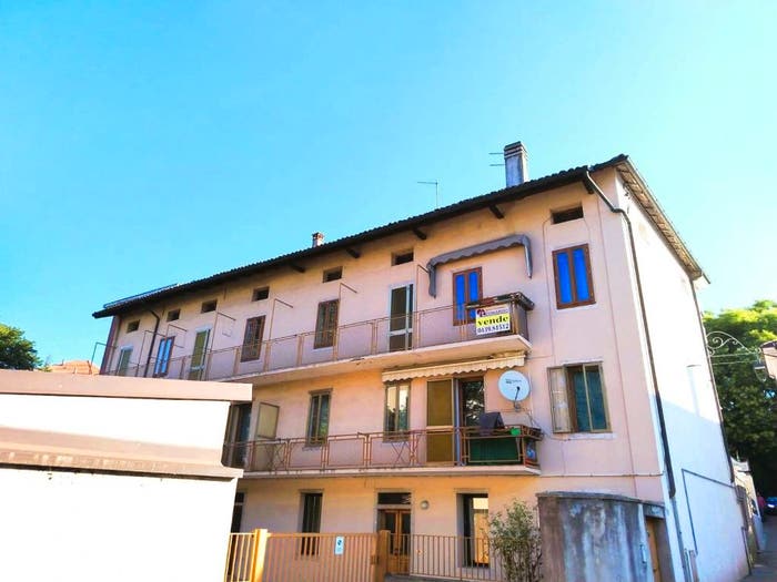 Appartamento con 6 locali in vendita in Via Monte Tomatico, Centro, Feltre