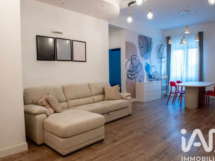 Appartamento con 5 locali in vendita in Via Oberto Cancelliere, Castelletto, Genova