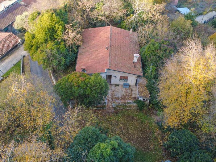 Casa quadrilocale in vendita in Via Goia, Centro, Brendola