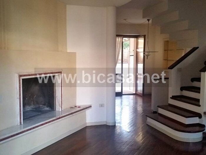 Casa con 5 locali in vendita in Via Pietro Germi, Celletta Santa Veneranda, Pesaro