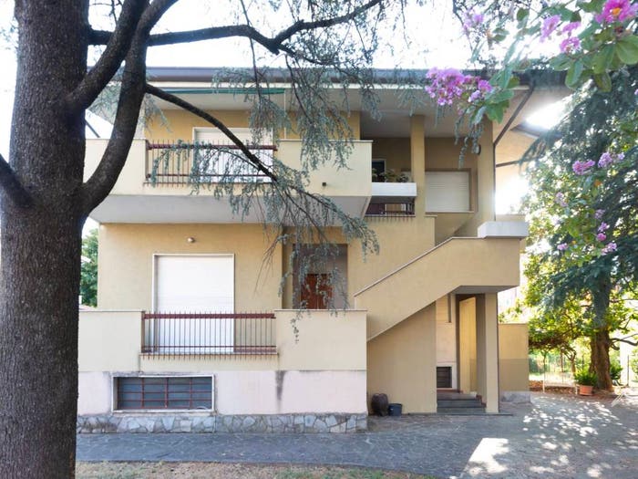 Casa trilocale in vendita in Via Milano, Centro, Lomagna