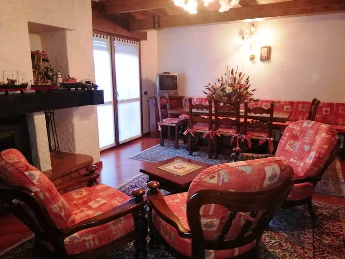 Appartamento trilocale in vendita in Cibiana di Cadore