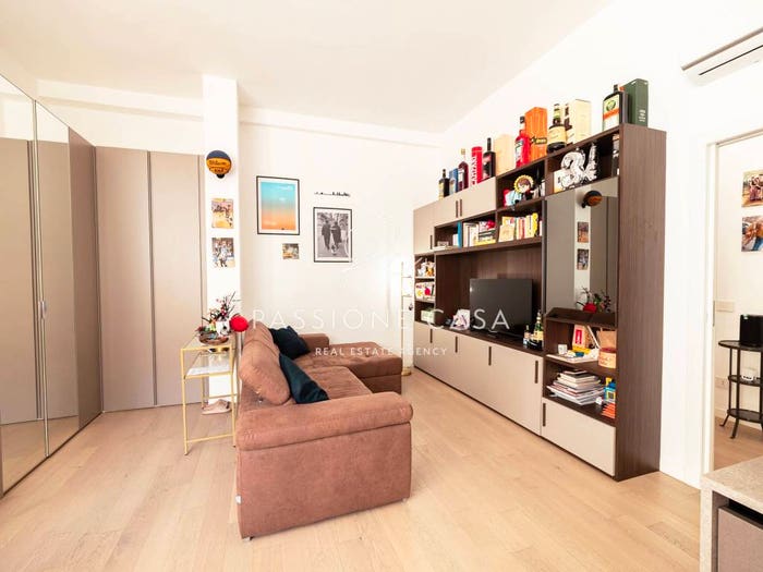 Appartamento trilocale in vendita in Via Amero Cagnoni, Gambara, Milano