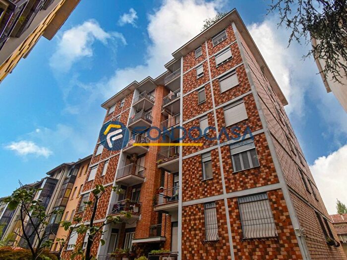 Appartamento bilocale in vendita in Corso Giuseppe Mazzini, Braila Stazione, Lodi