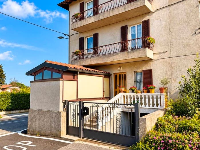 Appartamento bilocale in vendita in Via Anselmo Somaini, Cagno, Solbiate con Cagno