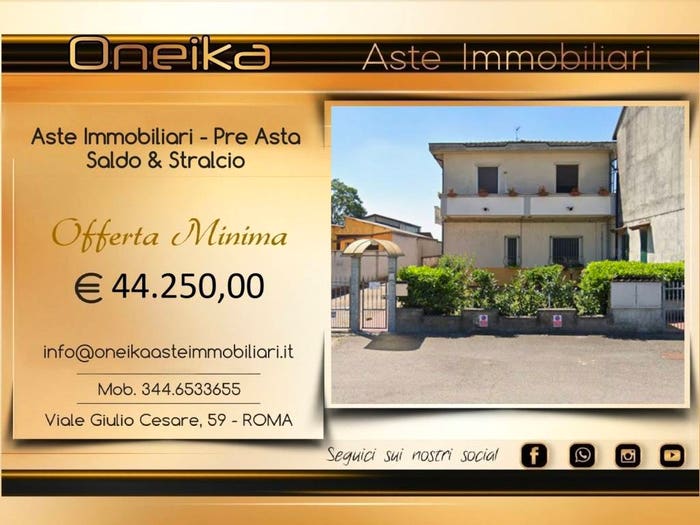 Appartamento con 5 locali in vendita in Via Piave, Centro, Corte de' Frati