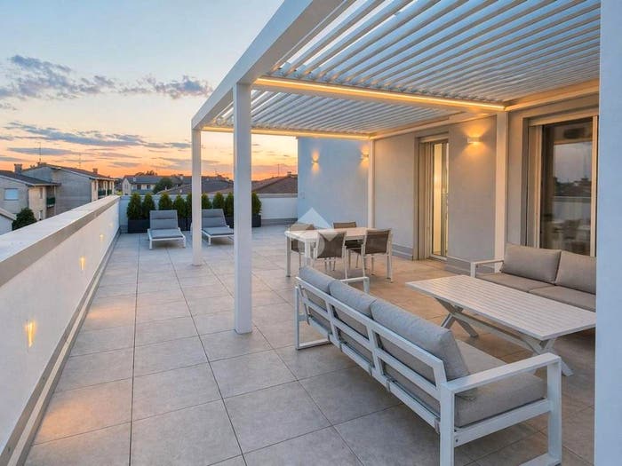 Casa con 5 locali in vendita in Via Roma, Villafranca Padovana