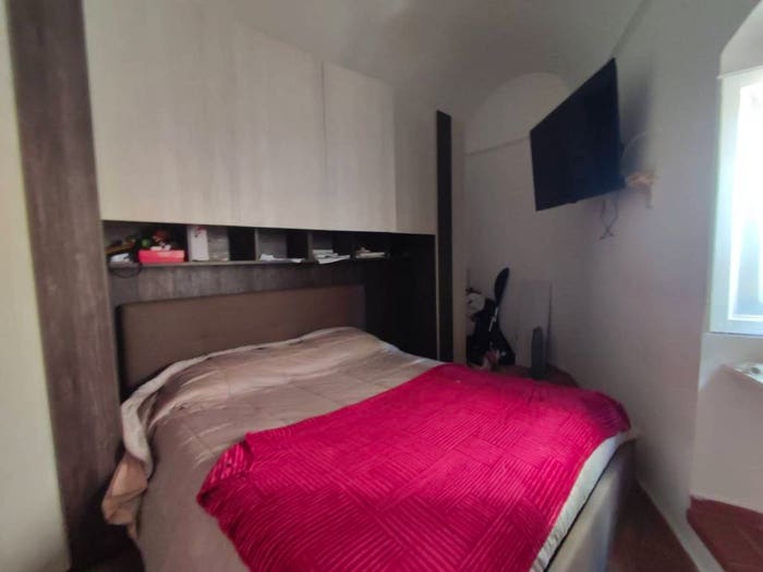 Casa trilocale in vendita in Via Moricone, Maranola Trivio, Formia