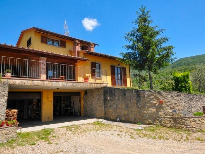 Casa con 6 locali in vendita in San Giustino Valdarno, Loro Ciuffenna