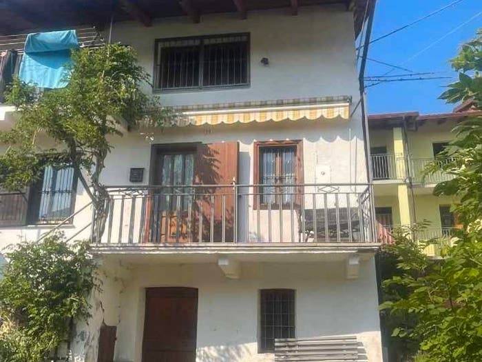 Casa quadrilocale in vendita in Borgata Modoprato, Centro, Valgioie
