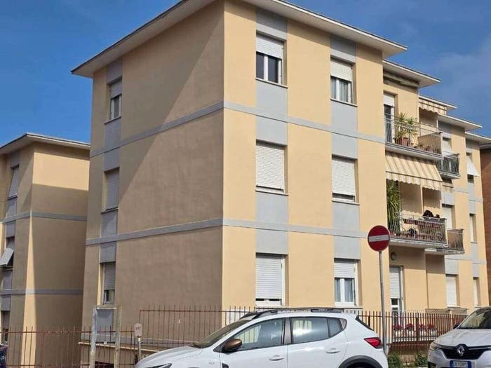 Appartamento quadrilocale in vendita in Adriatico, Ancona