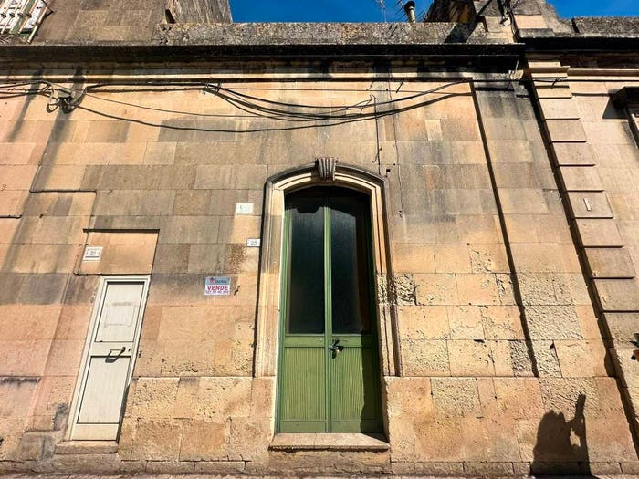 Casa quadrilocale in vendita in Via Otranto, Maglie