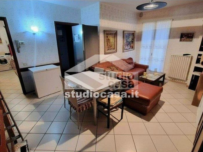 Appartamento bilocale in vendita in Via Roma, Centro, Capralba