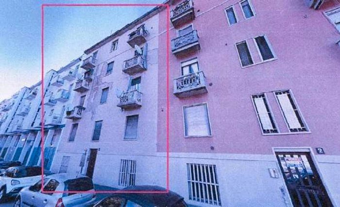 Appartamento bilocale in vendita in Via Demetrio Cretese, Bovisa, Milano
