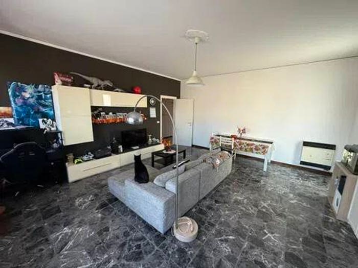 Appartamento con 6 locali in vendita in Centro, Lusia