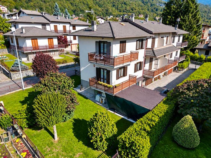 Casa trilocale in vendita in Via alla Pergola, Dazio