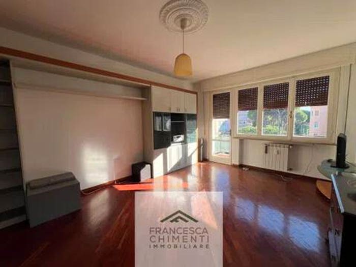 Appartamento quadrilocale in vendita in Via Giovanni Paganucci, Fabbricotti, Livorno