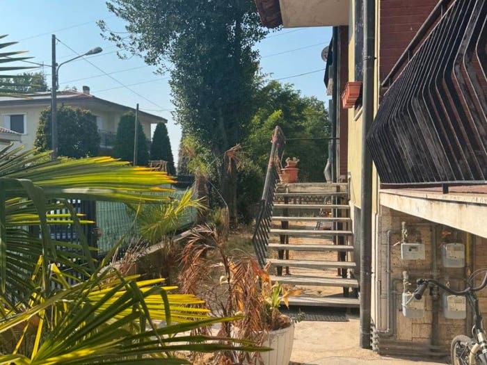 Appartamento trilocale in vendita in Via Piave, Centro, Ossona