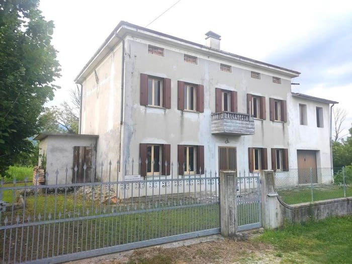 Casa con 6 locali in vendita in Centro, Sacile