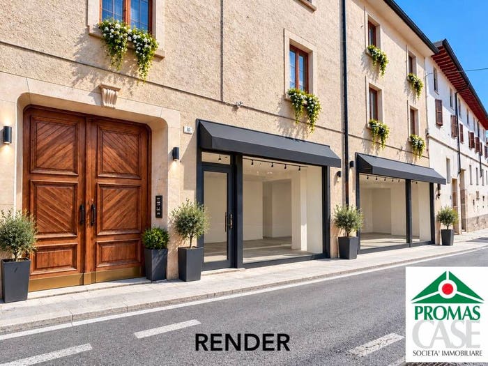 Casa con 6 locali in vendita in Via Giovan Antonio Ferrari, Vailate