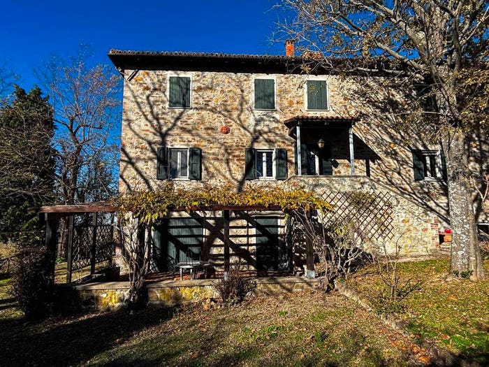 Casa con 6 locali in vendita in Via Monte Armato, Ozzano dell'Emilia