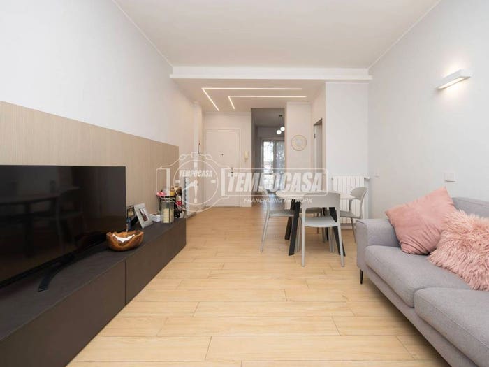 Appartamento bilocale in vendita in Via ISTRIA, Centro, Cernusco sul Naviglio