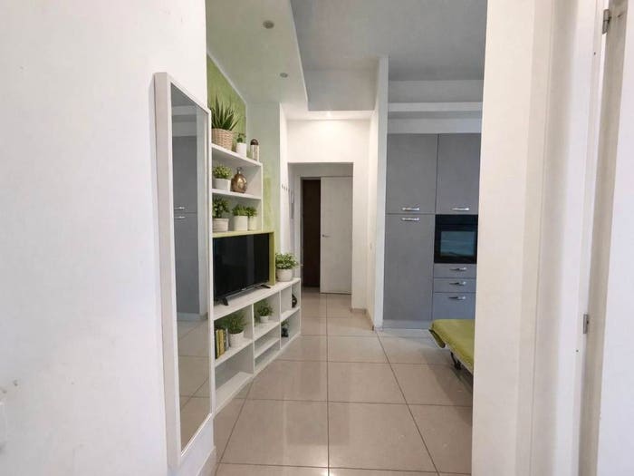Appartamento trilocale in vendita in Viale Tibaldi, Pezzotti Meda, Milano
