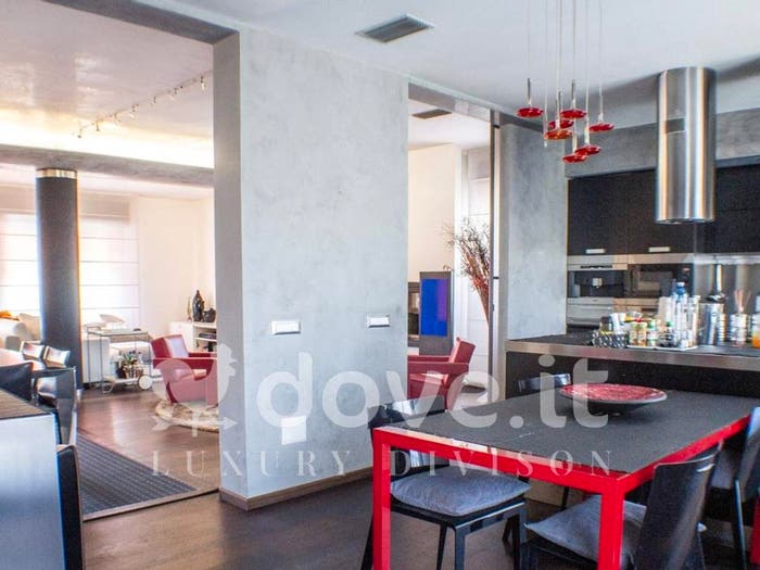 Casa con 6 locali in vendita in Via Monte Venda, Centro, Abano Terme