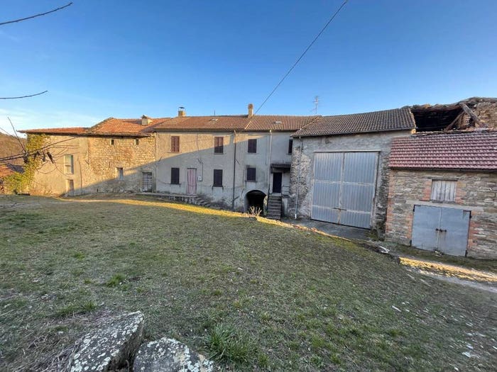 Casa trilocale in vendita in Località Chiesabianca, Bardi