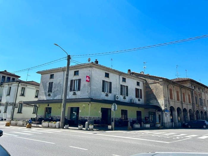 Casa con 6 locali in vendita in San Giovanni in Croce