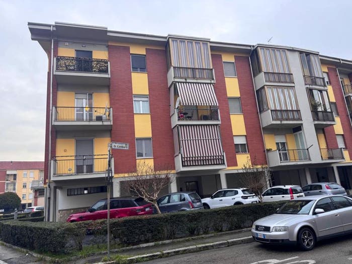 Appartamento quadrilocale in vendita in Via Giovanni Lamberti, Corso Torino, Asti
